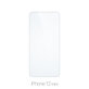 Vetro temperato per iPhone 12 mini, FixPremium