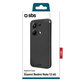 Custodia Instinct per Xiaomi Redmi 13 4G, Black, SBS
