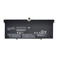 Batteria per Lenovo Yoga 920-13IKB, L16C4P61, L16M4P60, 77055363, 9120mAh, Genuine Service Pack