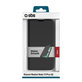 Custodia Book Wallet Lite per Xiaomi Redmi Note 13 Pro 4G, Black, SBS