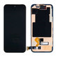 Schermo per Google Pixel 9 Pro XL, Vetro touch con cornice, G949-01011-00, Genuine Service Pack
