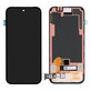 Schermo per Google Pixel 9, Vetro touch con cornice, G949-00947-00, Genuine Service Pack