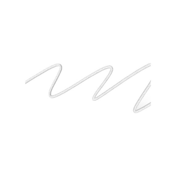 Cavo USB-C a USB-C 240W FABK4 2 m, White, PURO