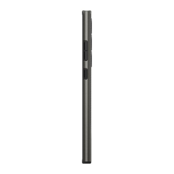 Custodia Neo Hybrid per Samsung S24 Ultra, Gunmetal, Spigen
