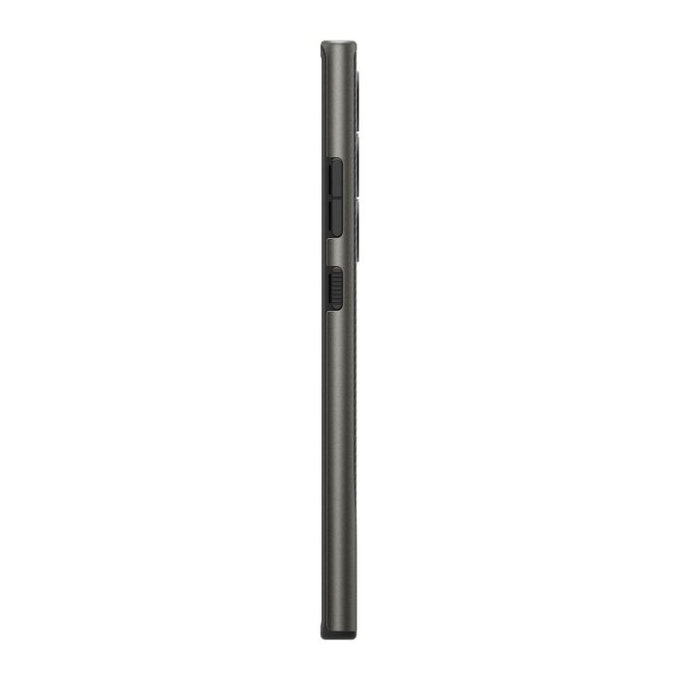 Custodia Neo Hybrid per Samsung S24 Ultra, Gunmetal, Spigen