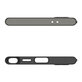 Custodia Neo Hybrid per Samsung S24 Ultra, Gunmetal, Spigen