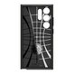 Custodia Neo Hybrid per Samsung S24 Ultra, Gunmetal, Spigen