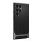 Custodia Neo Hybrid per Samsung S24 Ultra, Gunmetal, Spigen