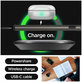 Custodia Neo Hybrid per Samsung S24 Ultra, Gunmetal, Spigen