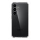 Custodia Ultra Hybrid per Samsung S24 Plus, Crystal Clear, Spigen
