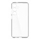 Custodia Ultra Hybrid per Samsung S24 Plus, Crystal Clear, Spigen