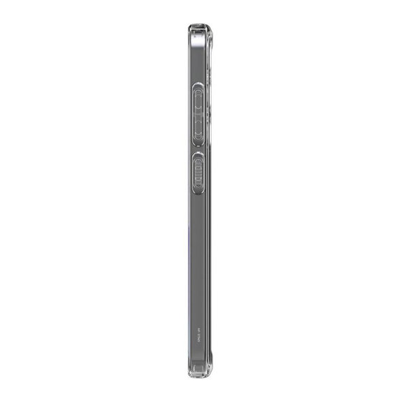 Custodia Ultra Hybrid per Samsung S24 Plus, Crystal Clear, Spigen