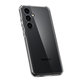 Custodia Ultra Hybrid per Samsung S24 Plus, Crystal Clear, Spigen