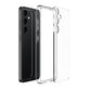 Custodia Ultra Hybrid per Samsung S24 Plus, Crystal Clear, Spigen