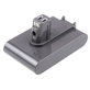 Batteria per Dyson DC-seriess, 917083-07, Li-Ion, 1500mAh, 22.2V, HQ