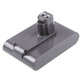Batteria per Dyson DC-seriess, 917083-07, Li-Ion, 1500mAh, 22.2V, HQ