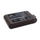 Batteria per Dyson DC12, DC16, BP-01, 912433-01, Li-Ion, 2000mAh, 22.2V, HQ