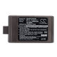Batteria per Dyson DC12, DC16, BP-01, 912433-01, Li-Ion, 2000mAh, 22.2V, HQ