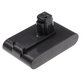 Batteria per Dyson DC-seriess, 917083-07, Li-Ion, 2500mAh, 22.2V, HQ