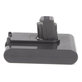 Batteria per Dyson DC-seriess, 917083-07, Li-Ion, 2500mAh, 22.2V, HQ