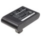 Batteria per Dyson DC-seriess, 917083-07, Li-Ion, 2500mAh, 22.2V, HQ