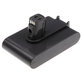 Batteria per Dyson DC-seriess, 917083-07, Li-Ion, 2500mAh, 22.2V, HQ