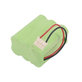 Batteria per iRobot Mint-seriess, GPHC152M07, Ni-MH, 1500mAh, 7.2V, HQ