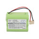 Batteria per iRobot Mint-seriess, GPHC152M07, Ni-MH, 1500mAh, 7.2V, HQ