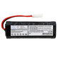 Batteria per iRobot Looj-seriess, 11200, Ni-MH, 3600mAh, 7.2V, HQ