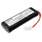 Batteria per iRobot Looj-seriess, 11200, Ni-MH, 3600mAh, 7.2V, HQ