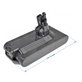 Batteria per Dyson V11, 299820, SV14, 970145-02, Li-Ion, 4000mAh, 25.2V