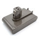 Batteria per Dyson DC-seriess, 917083-07, Li-Ion, 2500mAh, 22.8V