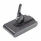 Batteria per Dyson V8, 215681, PM8-US-HFB1497A, Li-Ion, 2000mAh, 21.6V