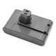 Batteria per Dyson DC30, DC35, 17083-4810, 17183-01-03, 917083-02, Li-Ion, 2000mAh, 14.8V