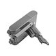 Batteria per Dyson V7, 968670-02, 968670-03, Li-Ion, 4000mAh, 21.6V