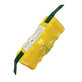 Batteria per iRobot Roomba 500, 600, 700, 800, 900-seriess, R3, Scooba 450, Vileda 137173, 11702, GD-Roomba-500, VAC-500NMH-33, Ni-MH, 3300mAh, 14.4V