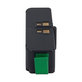 Batteria per iRobot Roomba 600, 800, 900-seriess, 4502233, 4374392, 2130LI, Li-Ion, 5800mAh, 14.8V