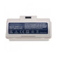 Batteria per iRobot Braava Jet 240, 241, 244, 245, Mopping Robot, 4446040, BC674, Li-Ion, 5300mAh, 3.6V