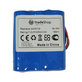 Batteria per iRobot Mint-seriess, GPHC152M07, Ni-MH, 2500mAh, 7.2V