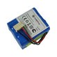 Batteria per iRobot Mint-seriess, GPHC152M07, Ni-MH, 2500mAh, 7.2V