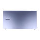 Schermo per Samsung Book2 Pro NP950XED, Silver, Genuine Service Pack