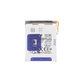 Batteria per Samsung Z Flip 6 F741B, inferiore, EB-BF742ABE, GH82-35024A, Genuine Service Pack