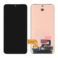 Schermo OLED per Samsung Galaxy S24 S921B, Vetro touch senza cornice