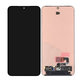 Schermo OLED per Samsung S24 Plus S926B, Vetro touch senza cornice