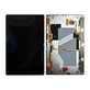 Schermo OLED per Samsung Galaxy Tab S9 Ultra X916A, X916B, Vetro touch senza cornice