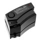 Batteria per Kärcher KC55, 6.654-118.0, 28100010, Ni-MH, 2000mAh, 4.8V, HQ