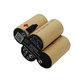 Batteria per Kärcher K55, 4KR-1500SC V, Ni-MH, 3000mAh, 4.8V, HQ
