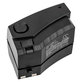 Batteria per Kärcher KC55, 6.654-118.0, 28100010, Ni-MH, 3000mAh, 4.8V, HQ