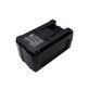 Batteria per Kärcher BV 5 1, BP, T 9 1 BP, EF426, BV 5 1 Bp, Li-Ion, 4500mAh, 25.2V, HQ