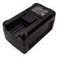Batteria per Kärcher BV 5 1, BP, T 9 1 BP, EF426, BV 5 1 Bp, Li-Ion, 4500mAh, 25.2V, HQ
